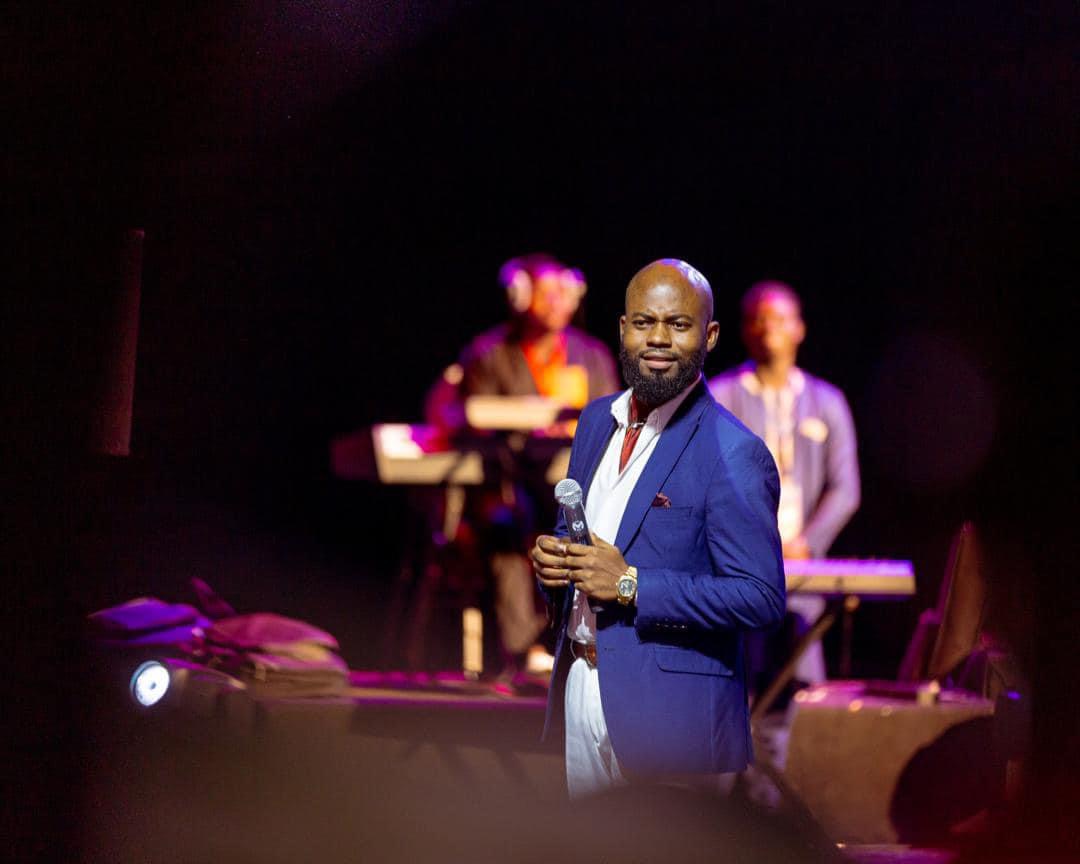 Anniversaire — Ambiance festive