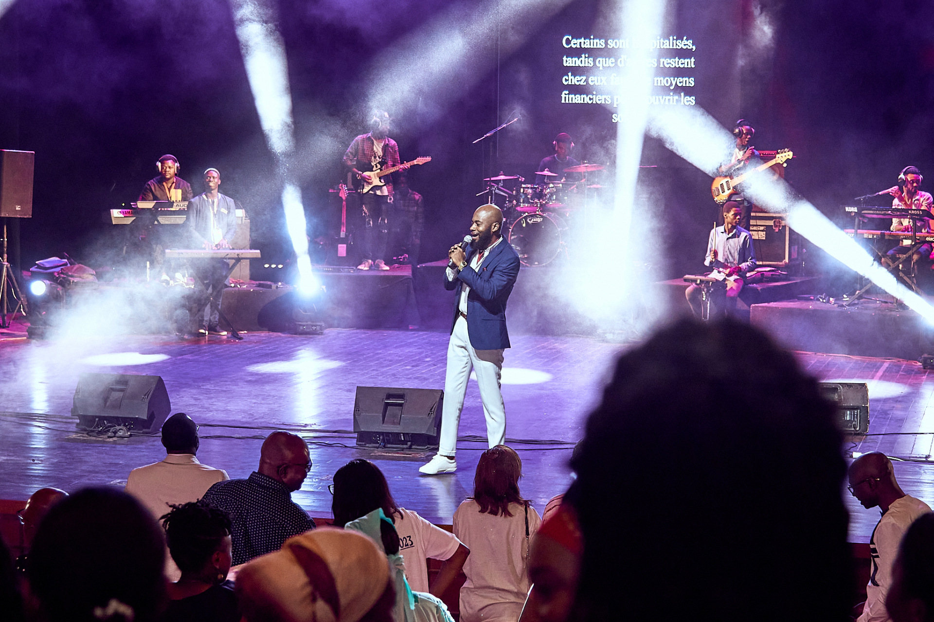 Soirée de Gala