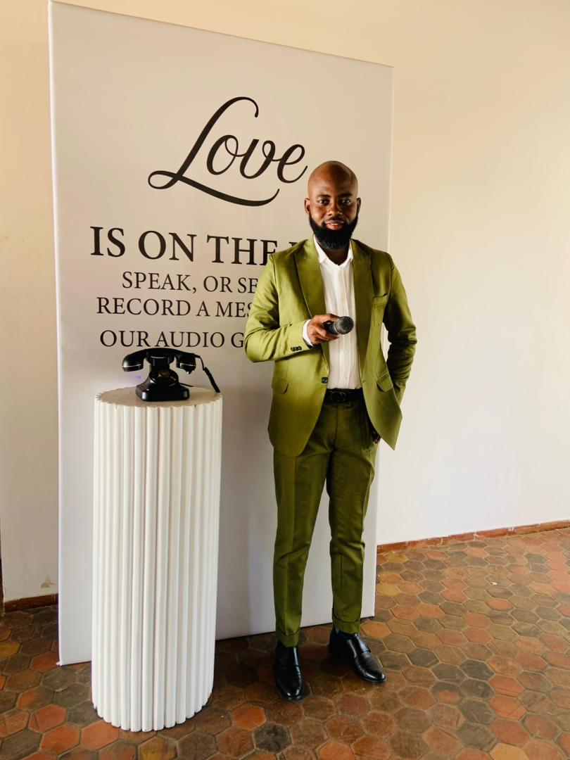Événement Love & Mariage